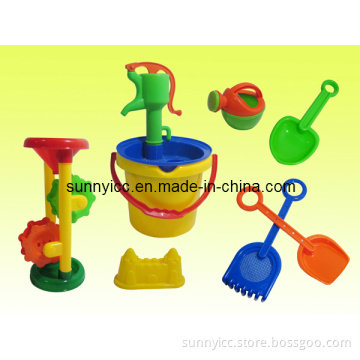 Beach Set (6 PICS ACCESSORIES)
